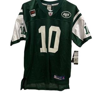 JETS NFL JERSEY